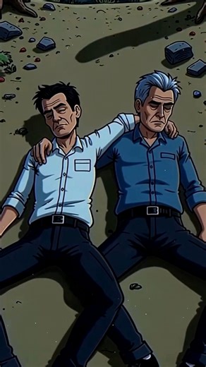 92K views · 827 reactions | In 1966, two men were found dead on a...