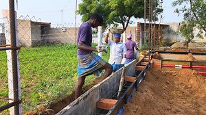 1.4M views · 21K reactions | G.G.Construction on Reels | Facebook