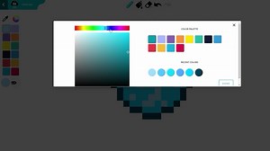 1.4K views | Create your very own portal in Minecraft using Tynker!...