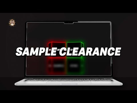 Ample Samples™ - How Ample Samples™ Clears Samples & Syncs Quickly & Accurately!