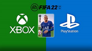 FIFA 22: Grafikvergleich und FPS-Test zwischen Xbox Series X und PlayStation 5