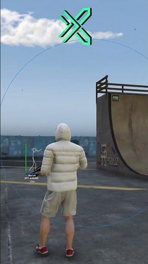 What is Silent Aim and how it works? - Project X