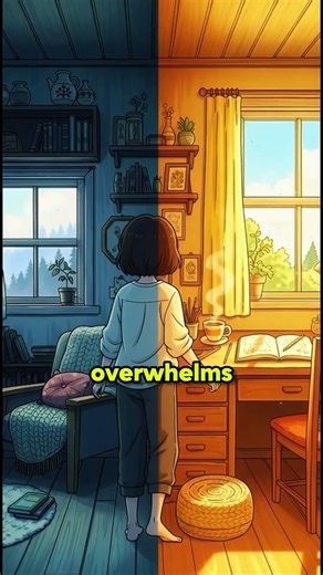 How Colors Affect Your Mood and Behavior #confidence #anime #humanbehavior #darkpsychology