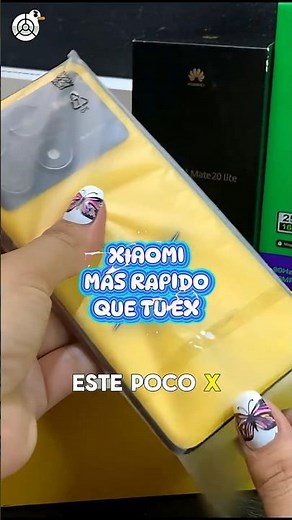 XIAOMI POCO X6 PRO 2026 ❤️😎❤️