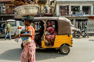 When to visit Lagos for festivals, fashion and fun - Lonely Planet