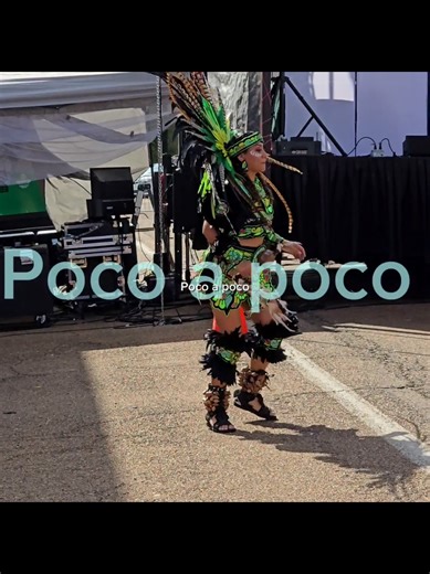 Discover the Art of Aztec Dance with CapCut