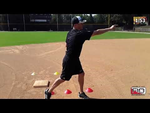 Turn 6-4-3 Double Plays at an Elite Level with This Drill [Part 1]