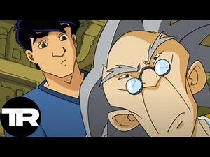 Top 10 Jackie Chan Adventures Episodes That Will Keep You on the Edge of Your Seat