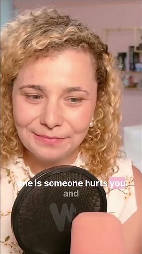 How do you respond when someone hurts you? Understanding your 3 levels of reaction.