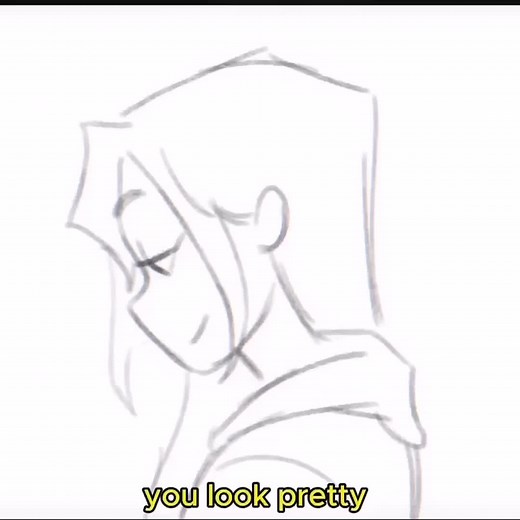 Coward. #kirintiktok7 #animation