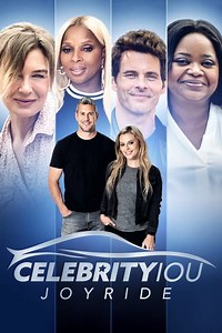 How to watch Celebrity IOU: Joyride: The best streaming options