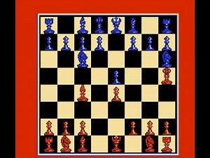 NES Battle Chess TAS