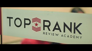 IT IS OUR GREATEST PLEASURE TO DO WHAT OTHERS SAY WE CANNOT Implementing a review system that worked in all our courses has proven its effectivity with our Radiologic Technology Licensure Examination Review by producing 11 topnotchers in its first two seasons and bagging the most desired TOP 1 slot! Check out this video showing the testimonials of our topnotchers on how they were able to reach their dreams. #BestRadTechReviewCenter #ExcellenceAcrossProfessions #TeamTopRankRadTech | TopRank Revie