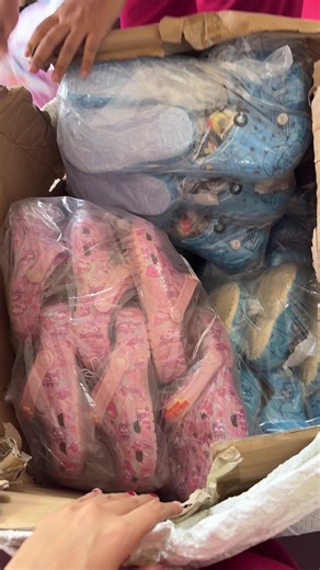 Sein's Crocs Shoe Collection