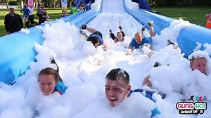 Don't miss Gung-Ho! Liverpool The Seriously Fun 5k Stanley Park 16th July Get your tickets before prices increase 8th April http://begung-ho.co.uk/events/gung-ho-liverpool-16-july-2016/ | BeGungHo