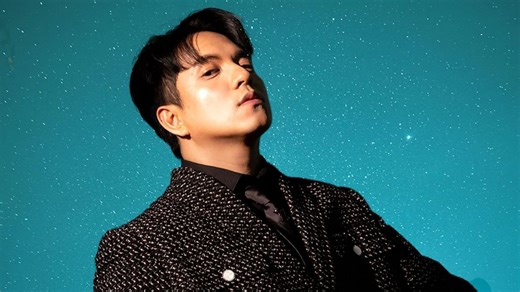 TJ Monterde, The Copernicus Center, Mar 20, 2026, Chicago, IL