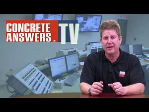 Ep 12 - Command Alkon's new PWS overview from Randy Willaman at World of Concrete