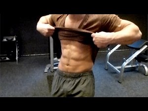 Let's Pump Muscles #30 Trizeps Mizeps