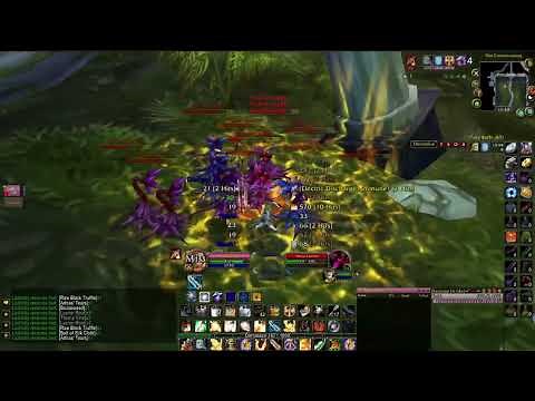 Turtle WoW - Rof's Guide to Gold farming