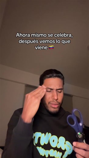 Y quien va a coger ese calenton de gratis?