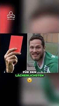 Das sind die peinlichsten Rekorde im Fußball ✅😳 #fußball