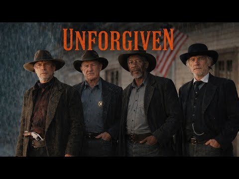 Unforgiven (1992) Cast 34 Years Later!