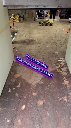 Willow Freelon on Instagram: "working on the retainment wall! 👉https://linktr.ee/dirtloverfamily"