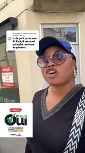 581K views · 37K reactions | 21 SEPTEMBRE 2025 JE VOTE ️ OUI À LA NOUVELLE CONSTITUTION  | Maya La Solution | Facebook