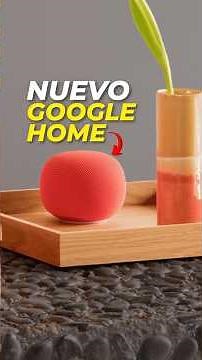 How the New Google Home Works in Your House for $100 #ai
