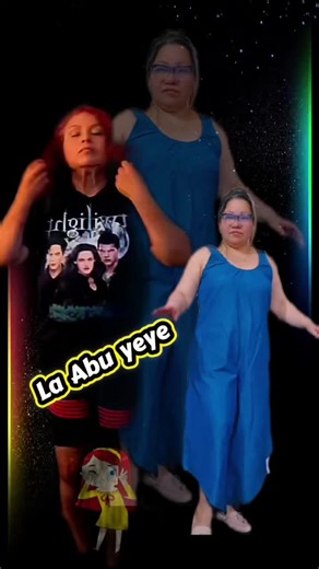 Dúo Musical con La Cachetitos y la Nonna