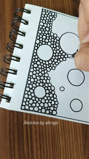 Easy doodle art ideas for beginners✨️✨️✨️✨️✨️