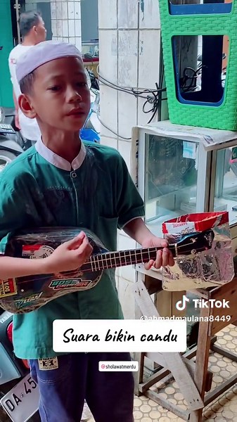 Sholawat yaasir lanaa@Sholawat official @sholawat merdu #suaramerdu #fypシ゚viral #fyp @sholawat.penyejuk.hati