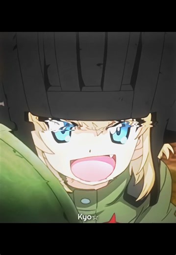 Katyusha in Girls und Panzer: A Deep Dive