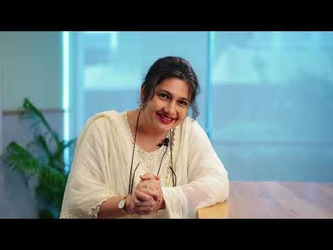 Mindspring Series 18 | Mumbai | Interview with Roshni Gautam