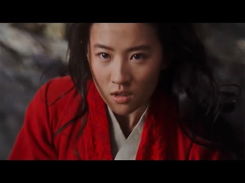 ディズニー最強ヒロインを実写化 映画「ムーラン」日本版予告編