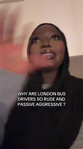 The Anxiety of Arguing with Bus Drivers