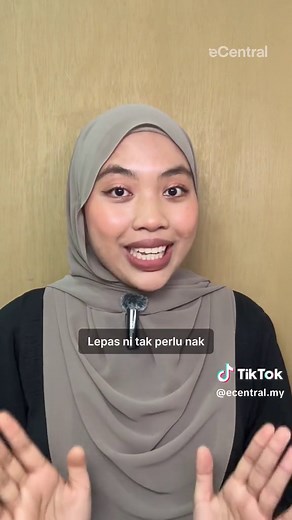 Pendaftaran MyDigital ID Melalui Aplikasi Mudah!