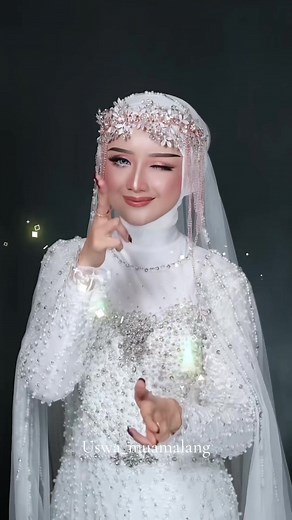 Makeup Pengantin Terbaik di Malang 2025