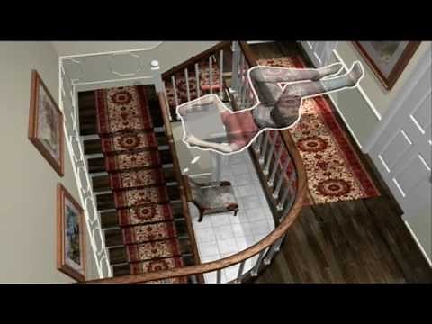 Forensic Animation | Forensic Computer Animation | 212-789-9077