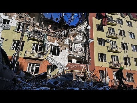 Vladimir Putin announces a ceasefire with Ukraine for the Orthodox Easter holiday