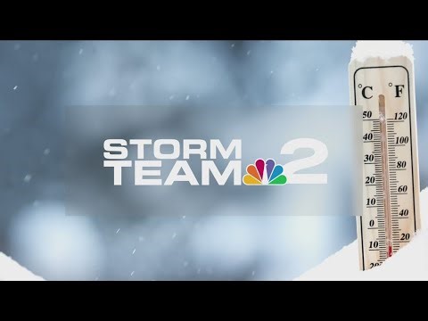 Meet Storm Team 2's James Gregorio