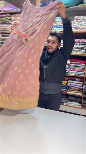 Maharaja Silk Centre on Instagram: "Readymades For Orders Whatsapp :- 81466-83706"