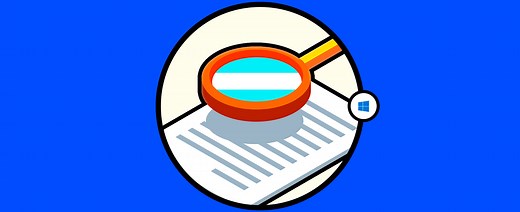 ▷ Abrir Visor de Eventos y Sucesos Windows 10 ✔️ LOG