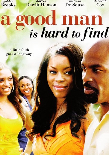 A Good Man Is Hard to Find streaming: watch online