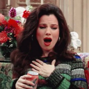 La Nana Fine era un ícono de moda de los 90s y esta cuenta de Instagram se ha encargado de demostrarlo. #MustFollow | El Influencer