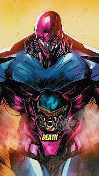 Ultimate Cyclops Is Too Powerful