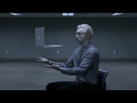 Eliminate - Turn It Up (Official Visualizer)