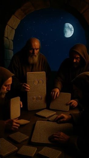 Ancient Calendars: The Key to Civilization's Success