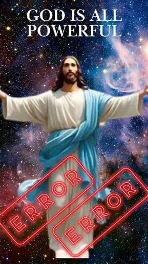 Bible vs Science… This One’s a NO Brainer! #bible #religion #universe