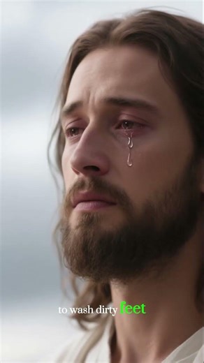 what is true christian masculinity according to jesus #shorts #biblicalmasculinity